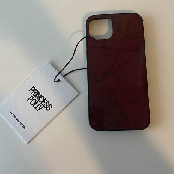 LOVE IS ALIVE IPHONE 13 CASE - Picture 3 of 6